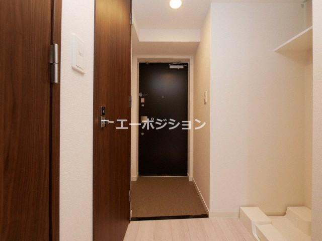 スプランディッド難波元町DUE