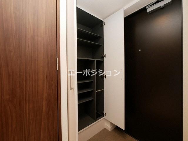 スプランディッド難波元町DUE