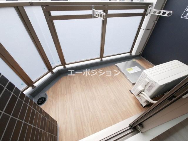 スプランディッド難波元町DUE