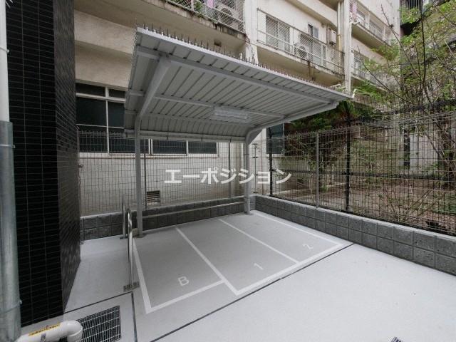 スプランディッド難波元町DUE