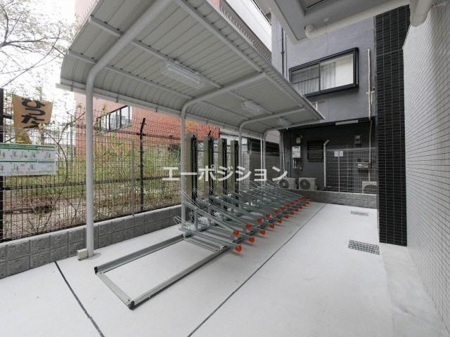 スプランディッド難波元町DUE