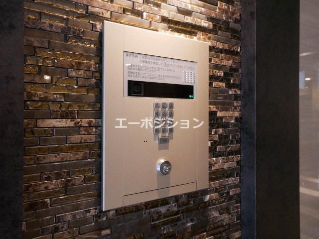 スプランディッド難波元町DUE