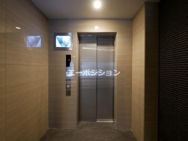 スプランディッド難波元町DUE