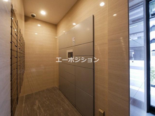 スプランディッド難波元町DUE