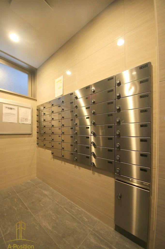 スプランディッド難波元町DUE