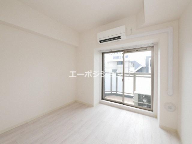 スプランディッド難波元町DUE