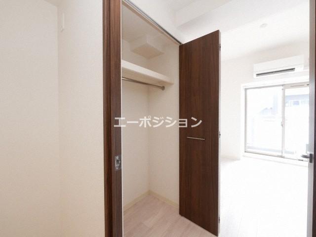 スプランディッド難波元町DUE