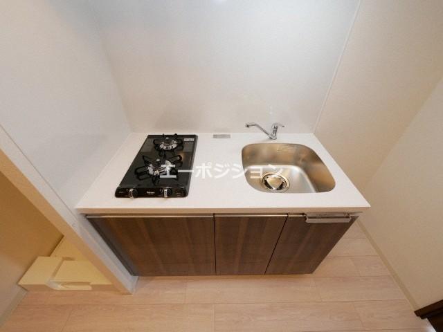 スプランディッド難波元町DUE