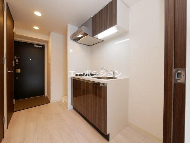 スプランディッド難波元町DUE