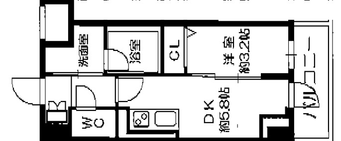 セルン新町