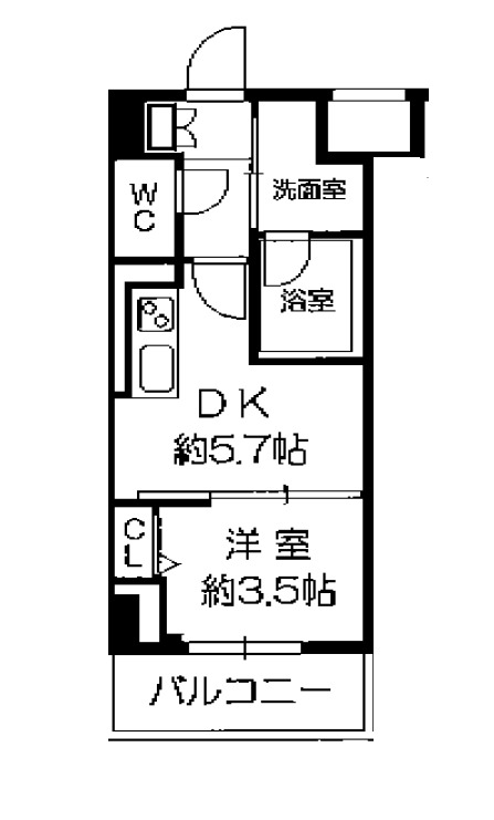 セルン新町
