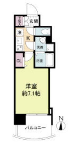 セレニテ日本橋プリエ