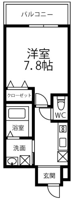 ドリームフジ桜川