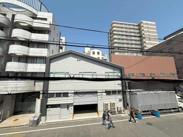 ドリームフジ桜川