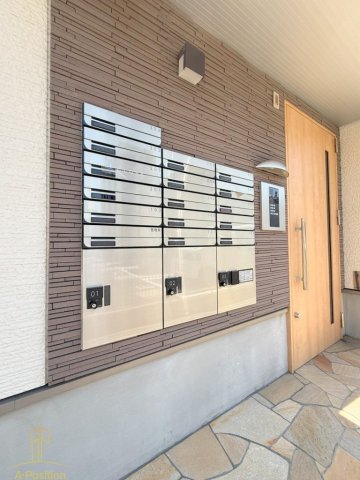 ドリームフジ桜川