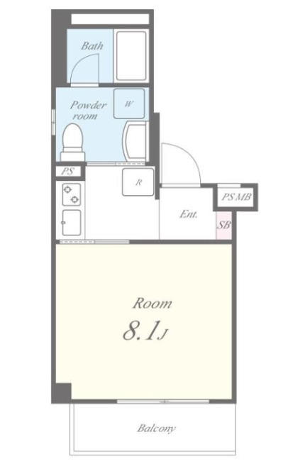 ヒューマン・レア京橋