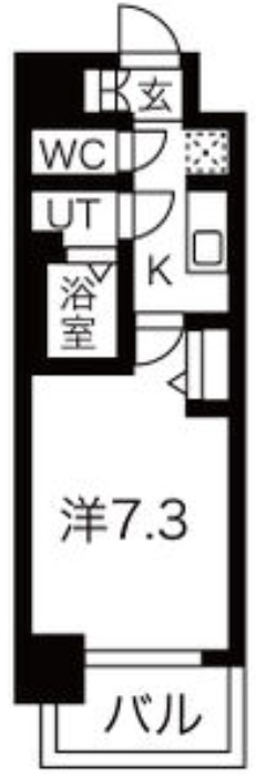 ファステート都島フィーノ