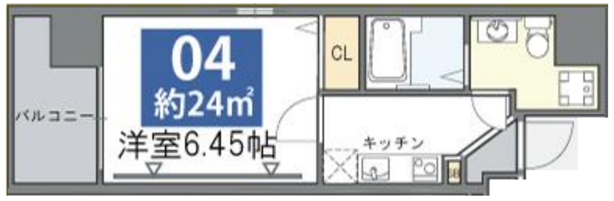 WENS東心斎橋