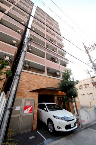 シャルマンフジ阿波座ウエスト