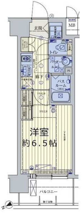スワンズシティ中之島クロス