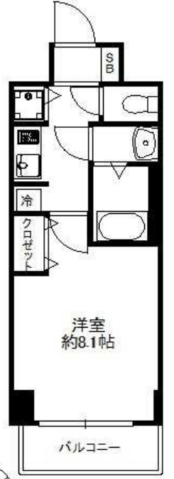 スワンズシティ天満橋