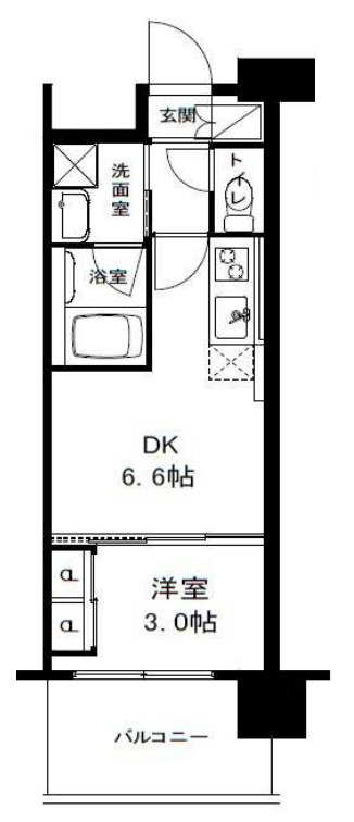 アーバネックス西長堀
