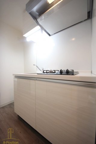 フォーリアライズ梅田レーベン