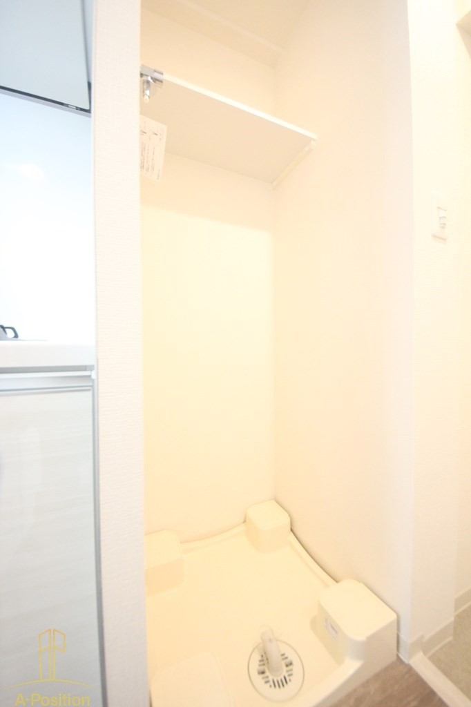 フォーリアライズ梅田レーベン