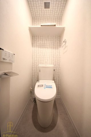 フォーリアライズ梅田レーベン