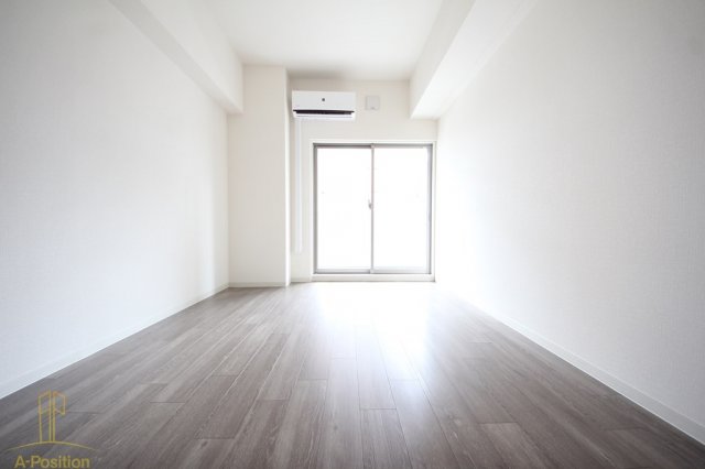 フォーリアライズ梅田レーベン