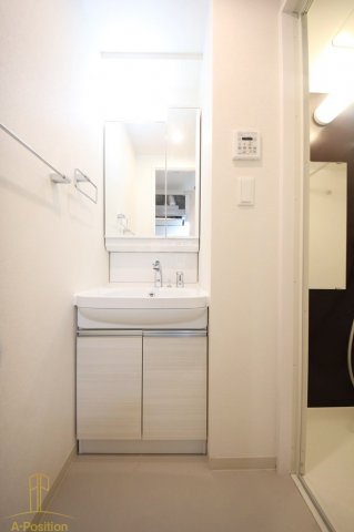 フォーリアライズ梅田レーベン