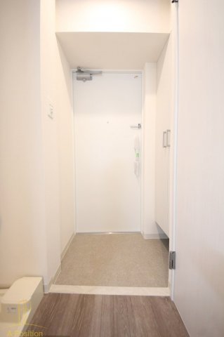 フォーリアライズ梅田レーベン