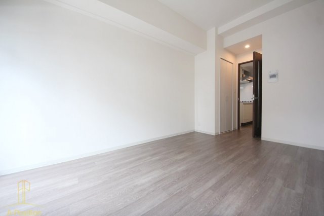 フォーリアライズ梅田レーベン