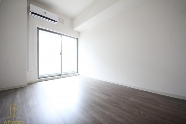 フォーリアライズ梅田レーベン