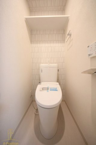 フォーリアライズ梅田レーベン