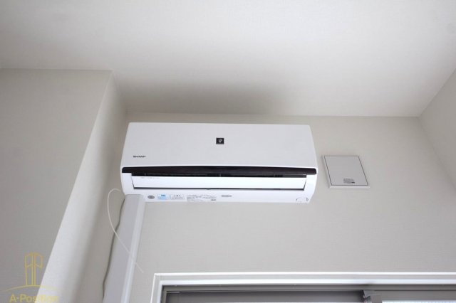 フォーリアライズ梅田レーベン