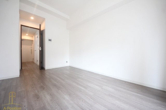 フォーリアライズ梅田レーベン