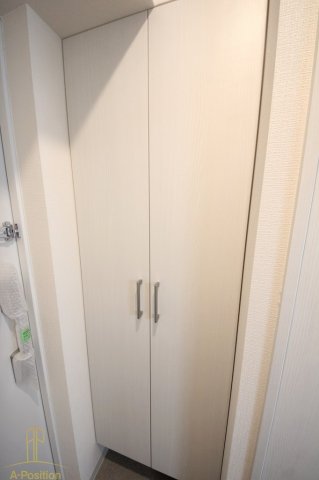 フォーリアライズ梅田レーベン