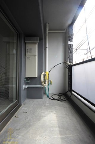 フォーリアライズ梅田レーベン