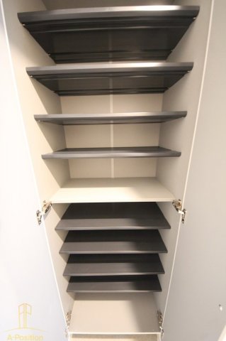 フォーリアライズ梅田レーベン