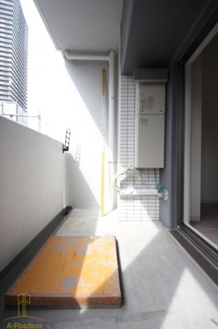 フォーリアライズ梅田レーベン