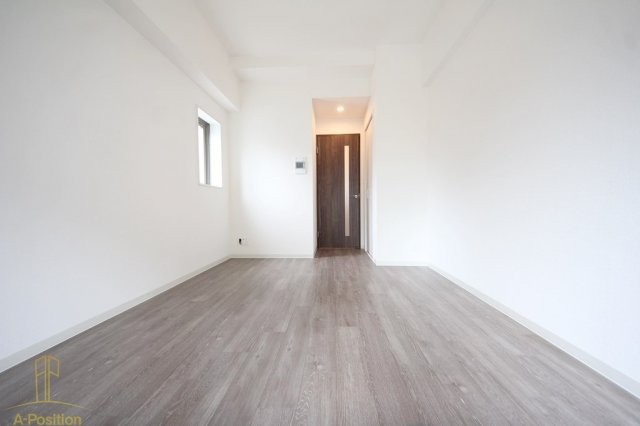 フォーリアライズ梅田レーベン