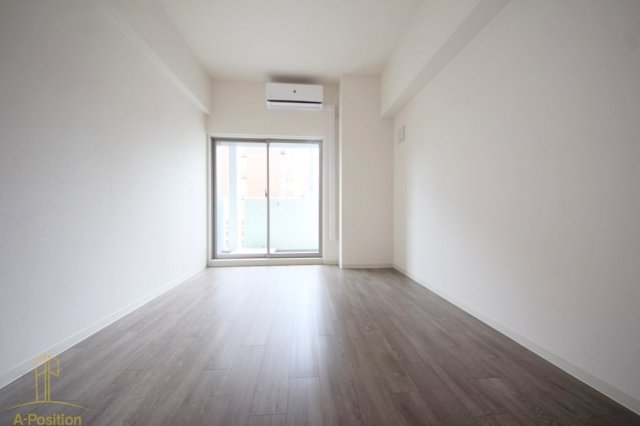 フォーリアライズ梅田レーベン