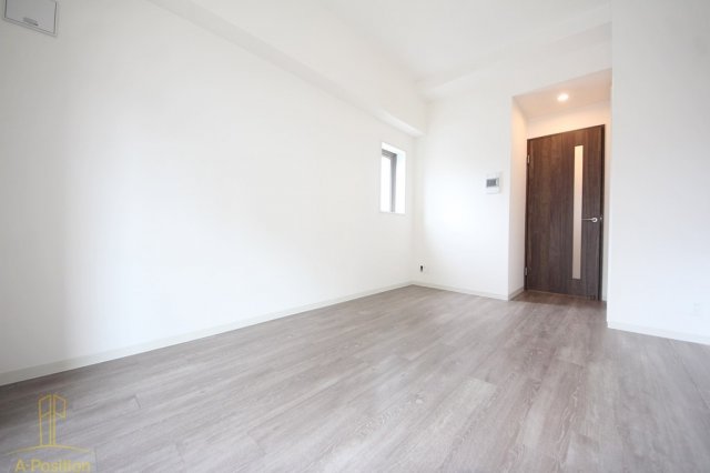 フォーリアライズ梅田レーベン