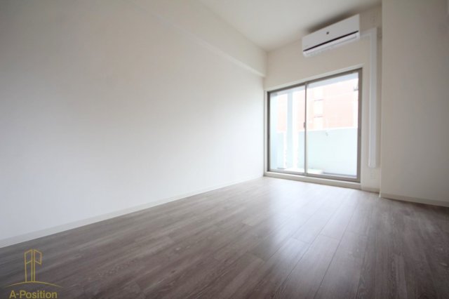 フォーリアライズ梅田レーベン