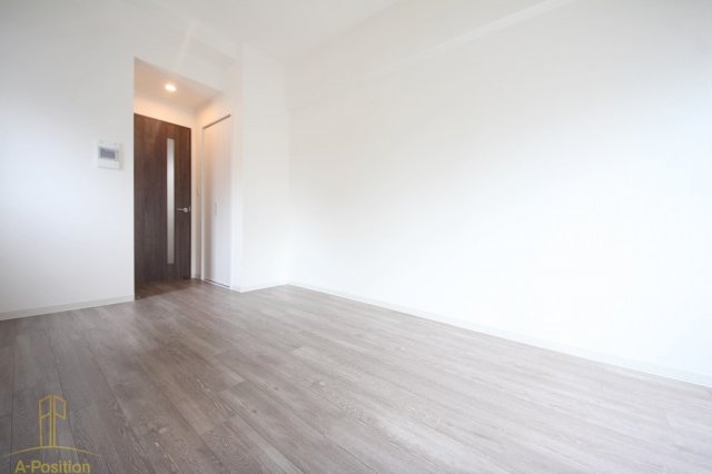 フォーリアライズ梅田レーベン