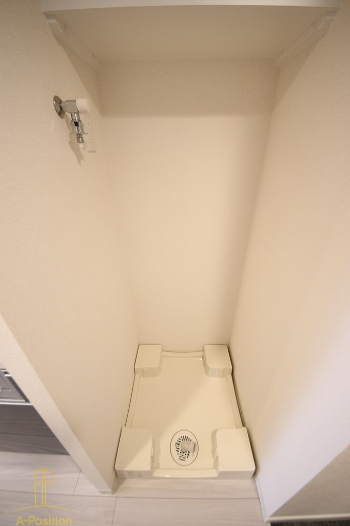 プレサンス谷町九丁目ディセオ