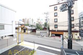プレサンス谷町九丁目ディセオ