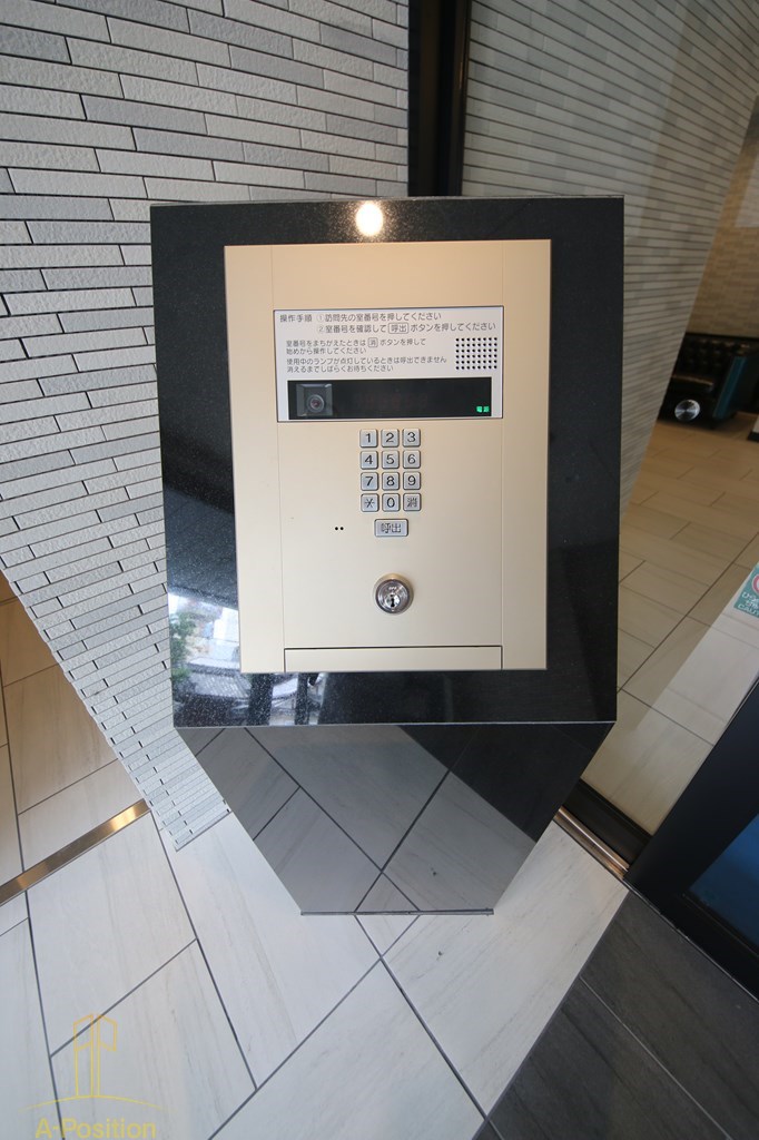プレサンス谷町九丁目ディセオ