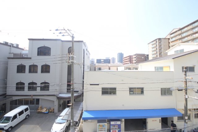 ミラージュパレス新梅田Rio